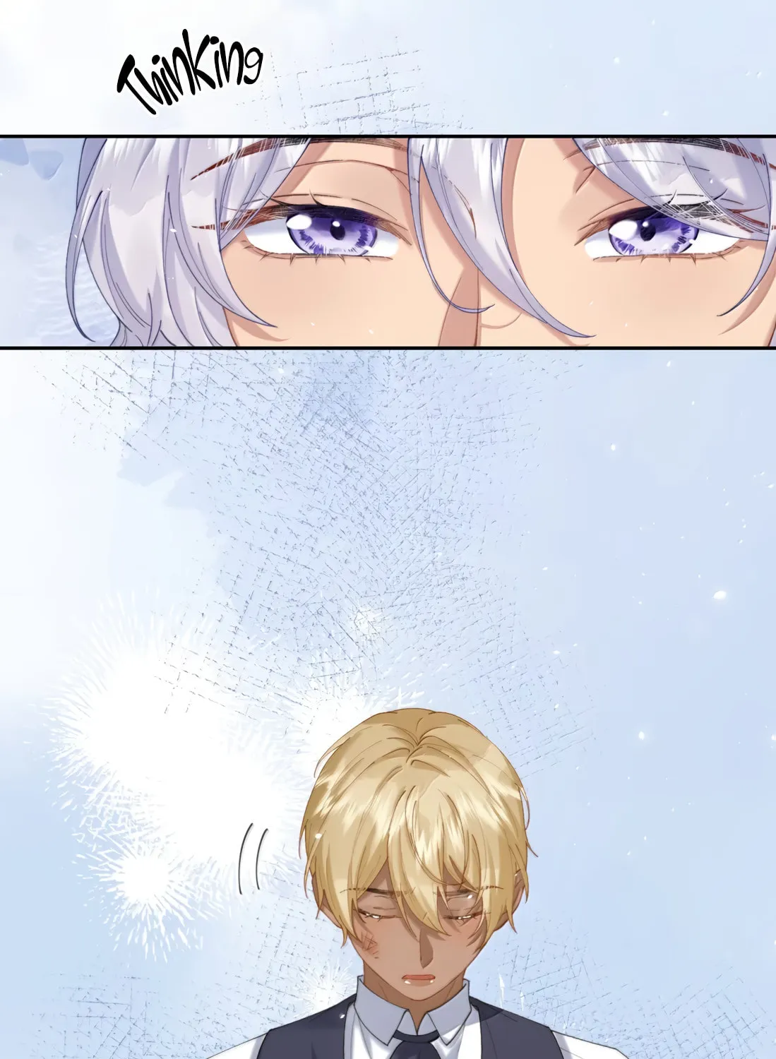 Dang E Yi Yu Dao Bing Jiao Chapter 64 page 43 - 