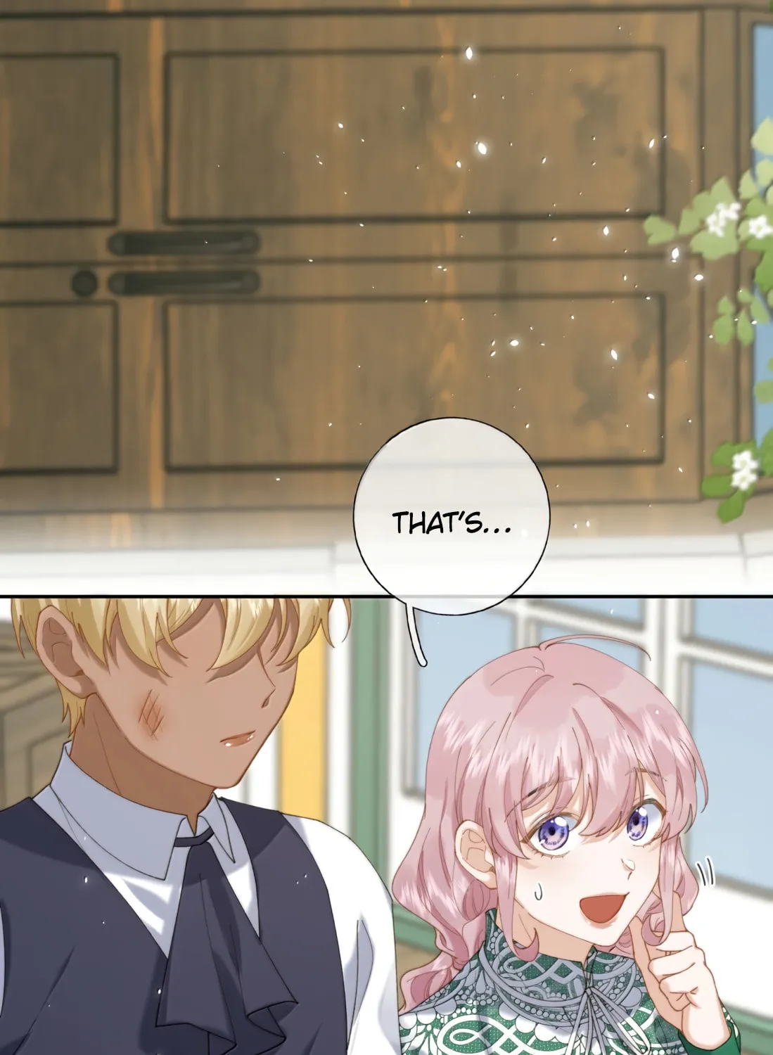 Dang E Yi Yu Dao Bing Jiao Chapter 64 page 47 - 