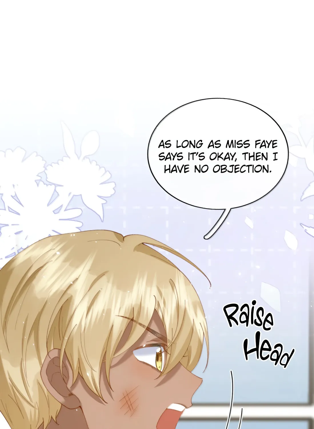 Dang E Yi Yu Dao Bing Jiao Chapter 64 page 49 - 