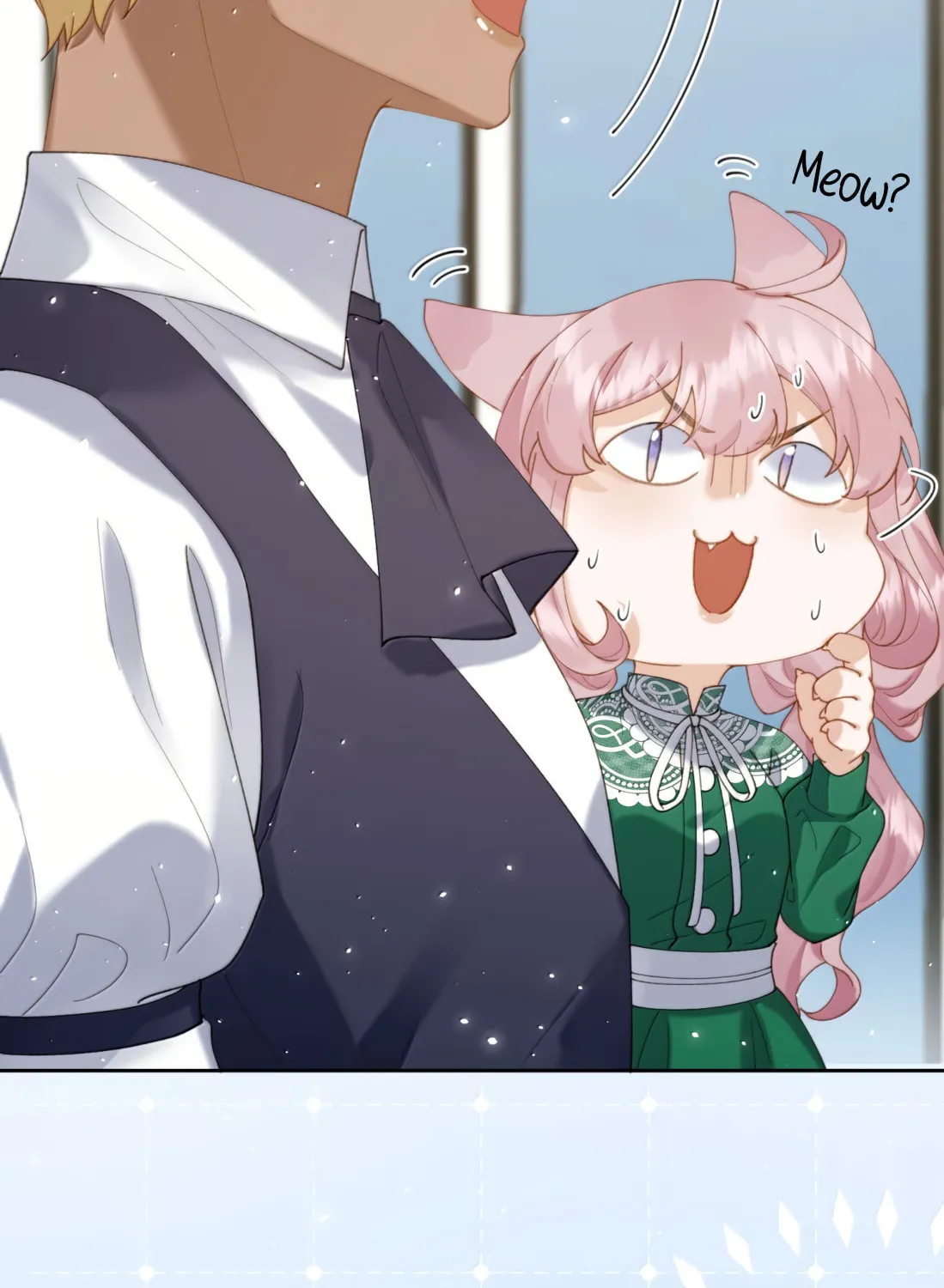 Dang E Yi Yu Dao Bing Jiao Chapter 64 page 50 - 