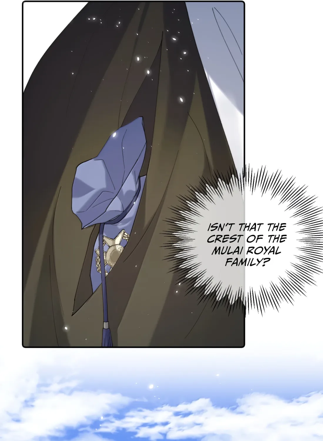 Dang E Yi Yu Dao Bing Jiao Chapter 64 page 6 - 