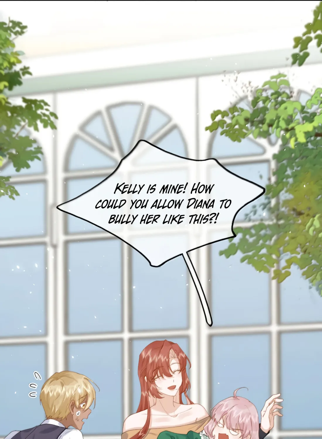 Dang E Yi Yu Dao Bing Jiao Chapter 64 page 57 - 