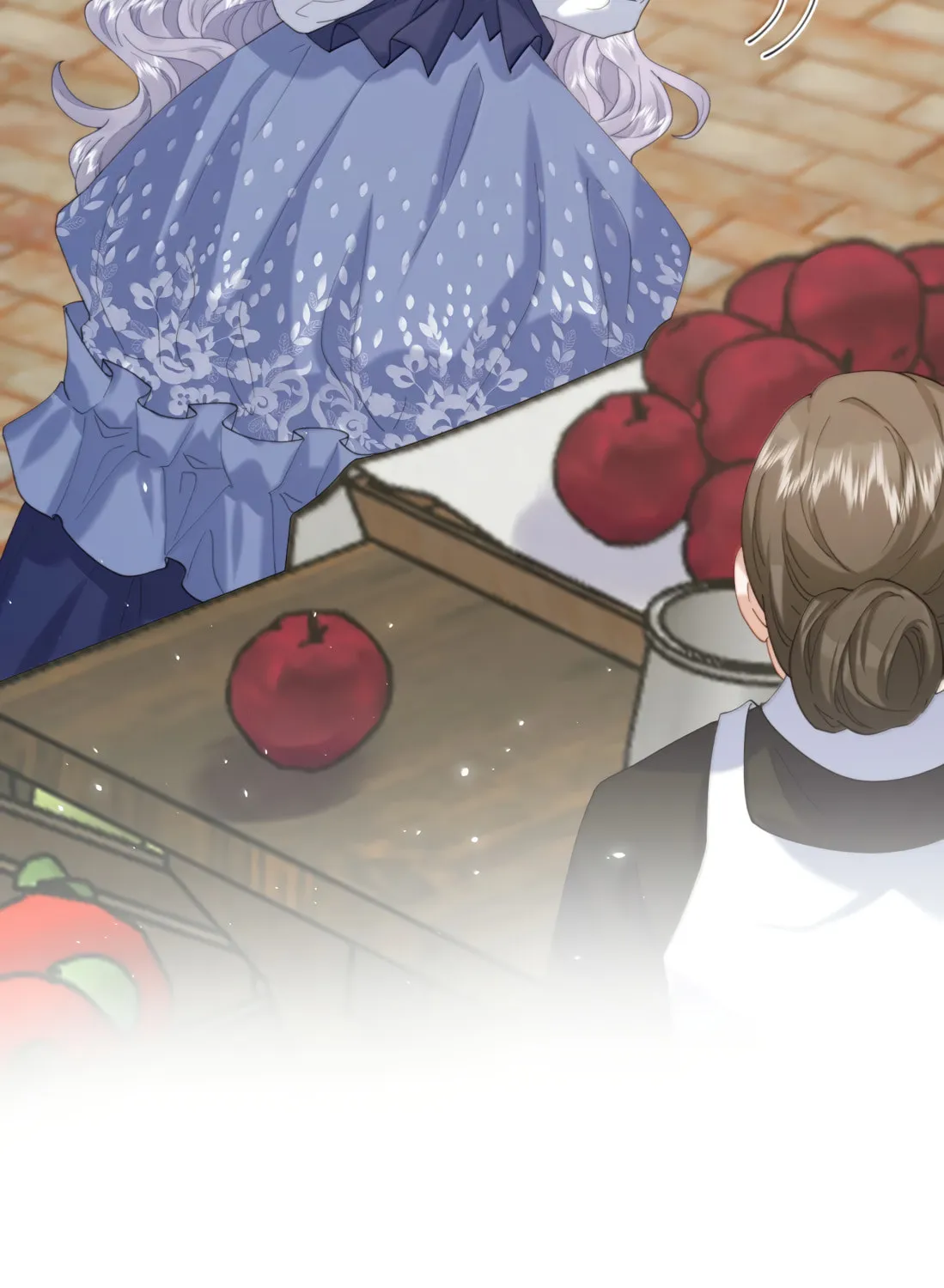 Dang E Yi Yu Dao Bing Jiao Chapter 64 page 61 - 