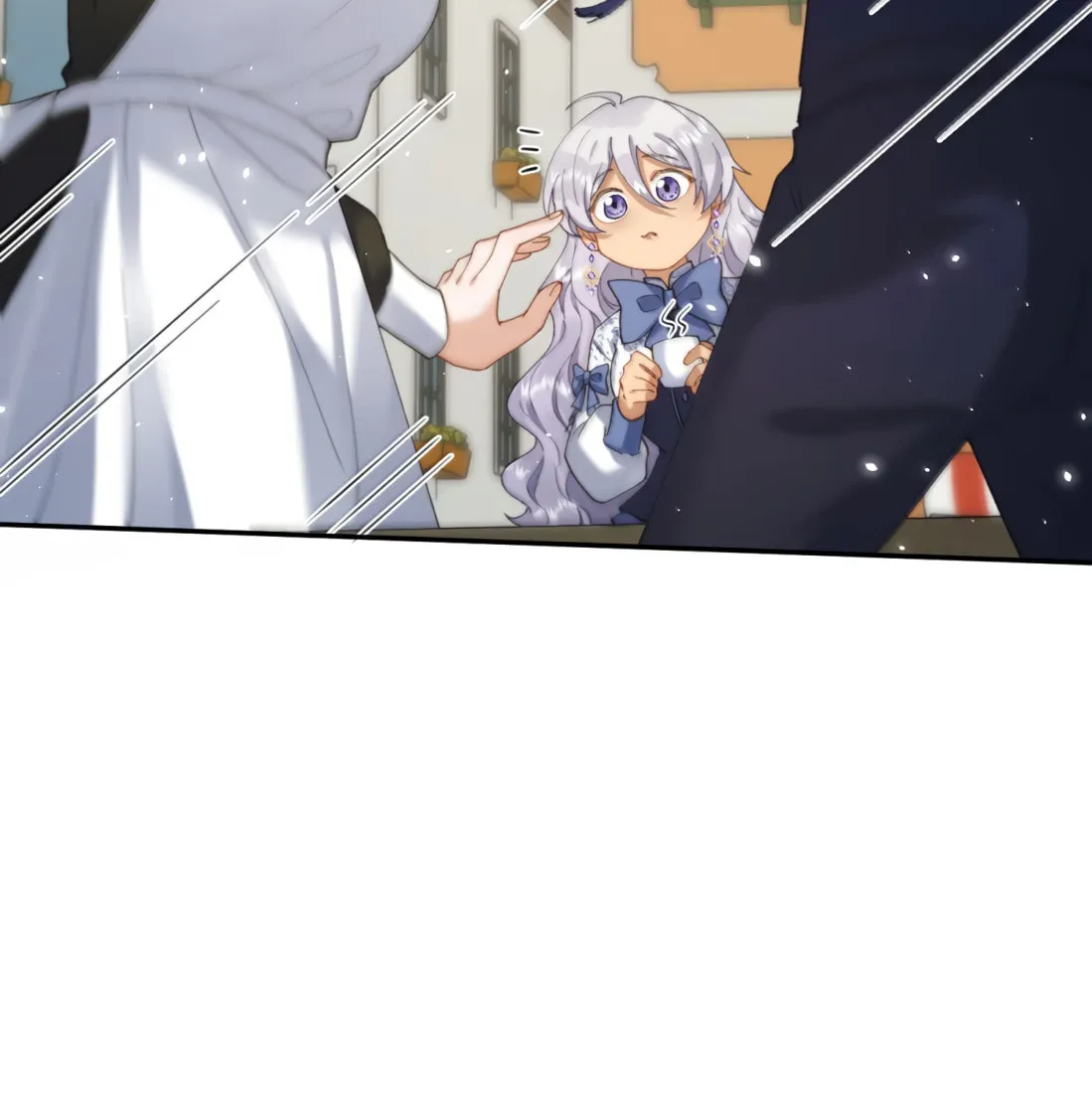 Dang E Yi Yu Dao Bing Jiao Chapter 64 page 8 - 