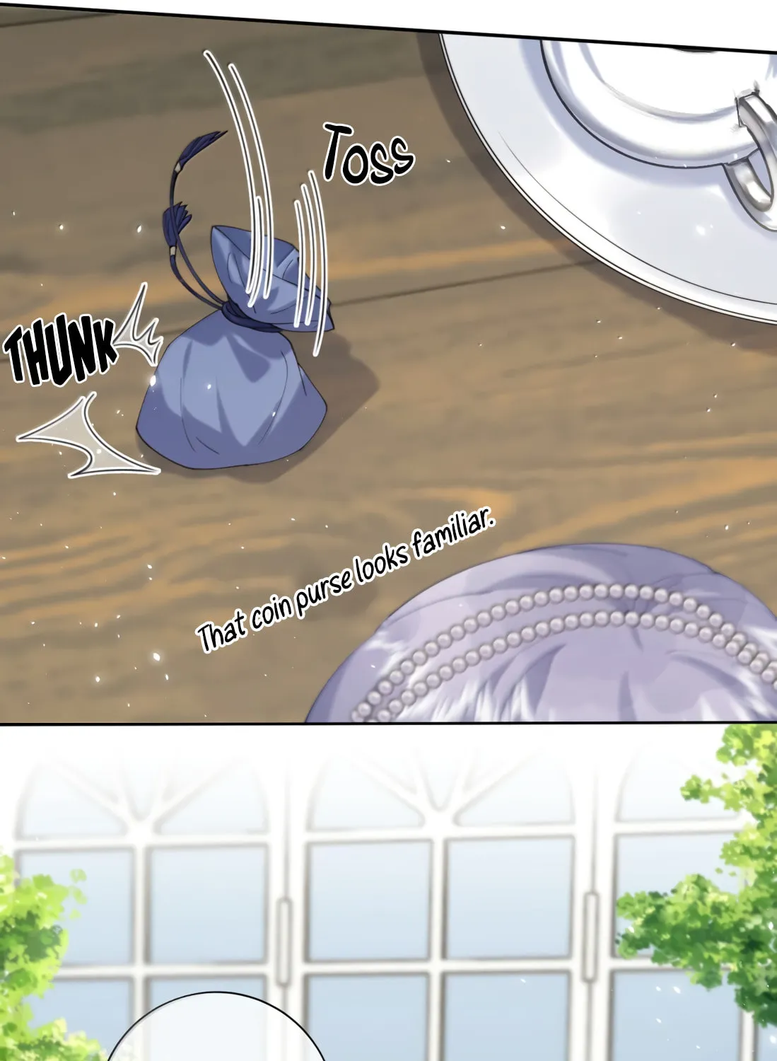 Dang E Yi Yu Dao Bing Jiao Chapter 64 page 9 - 