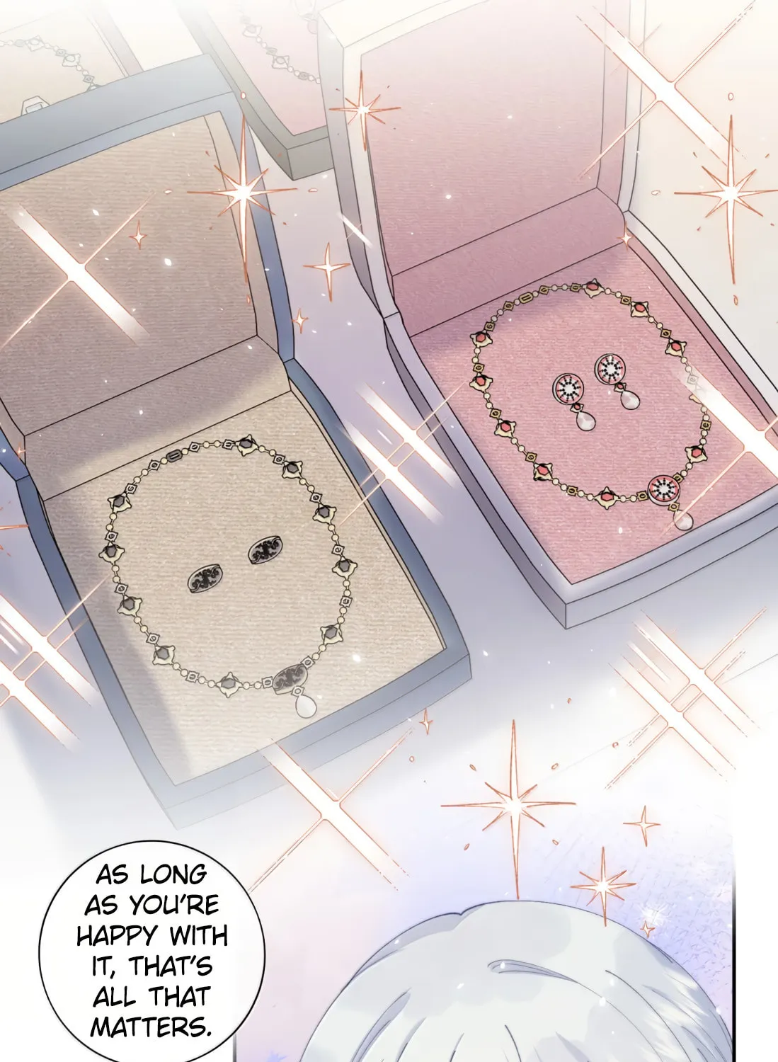 Dang E Yi Yu Dao Bing Jiao Chapter 65 page 11 - 