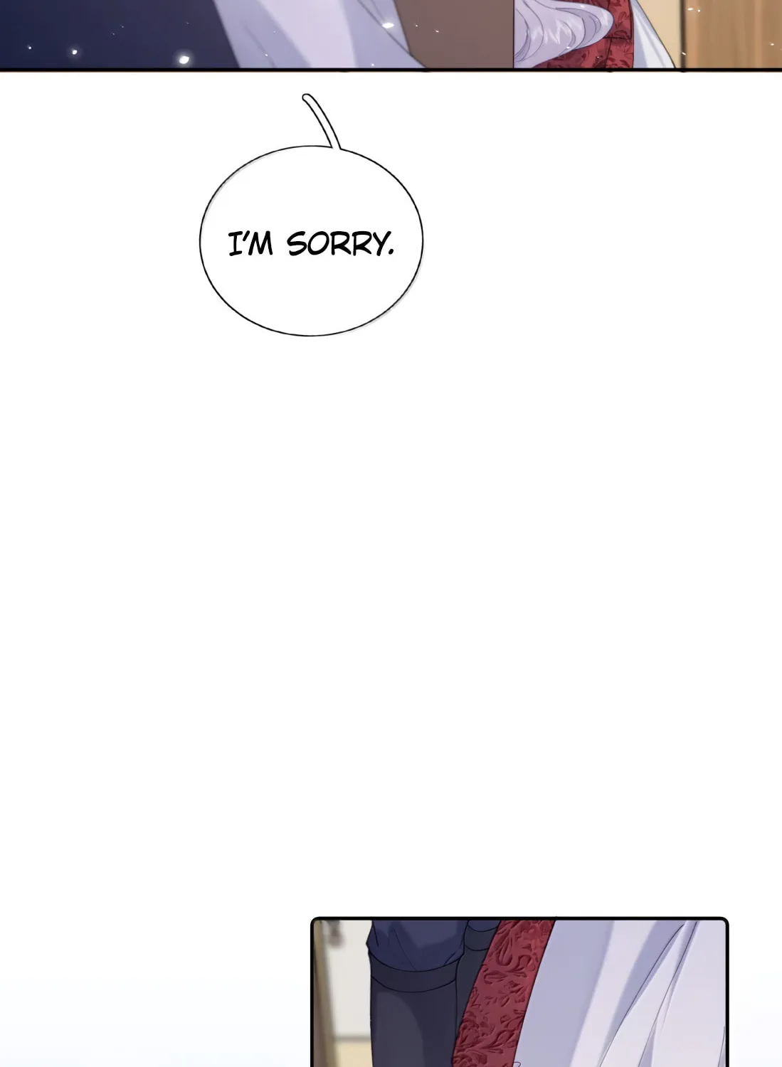 Dang E Yi Yu Dao Bing Jiao Chapter 65 page 17 - 