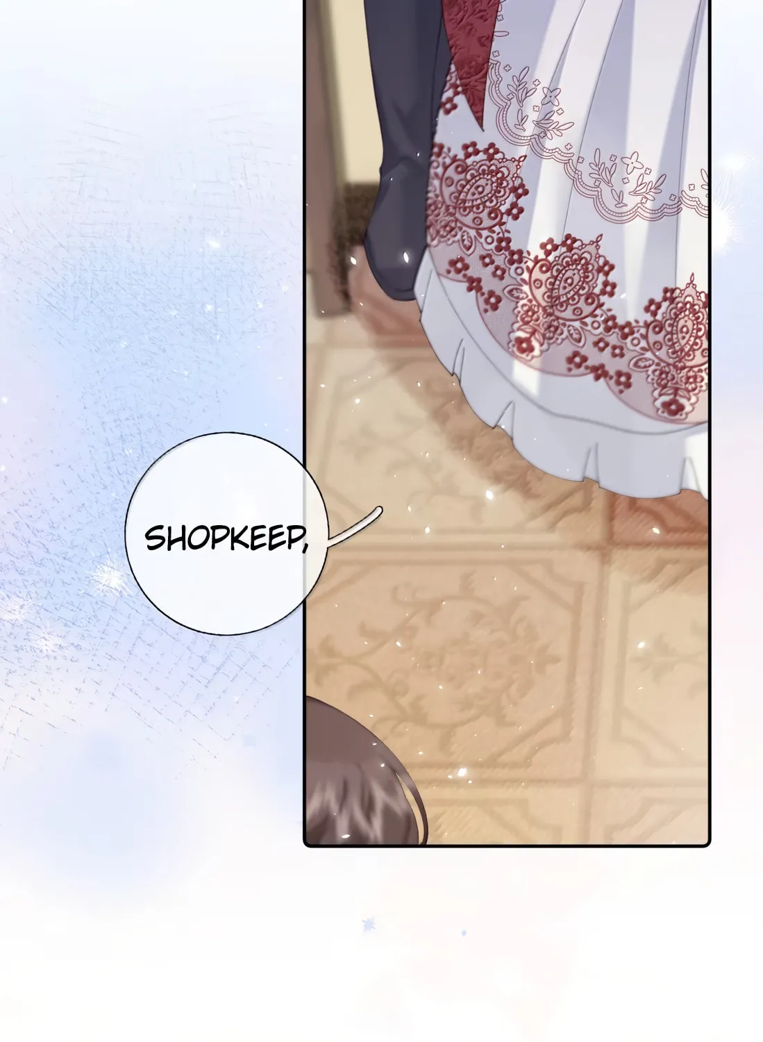 Dang E Yi Yu Dao Bing Jiao Chapter 65 page 18 - 