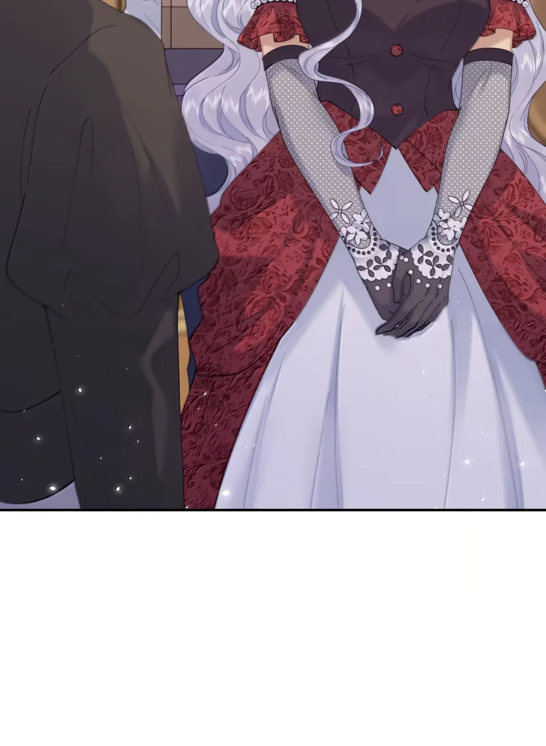 Dang E Yi Yu Dao Bing Jiao Chapter 65 page 20 - 