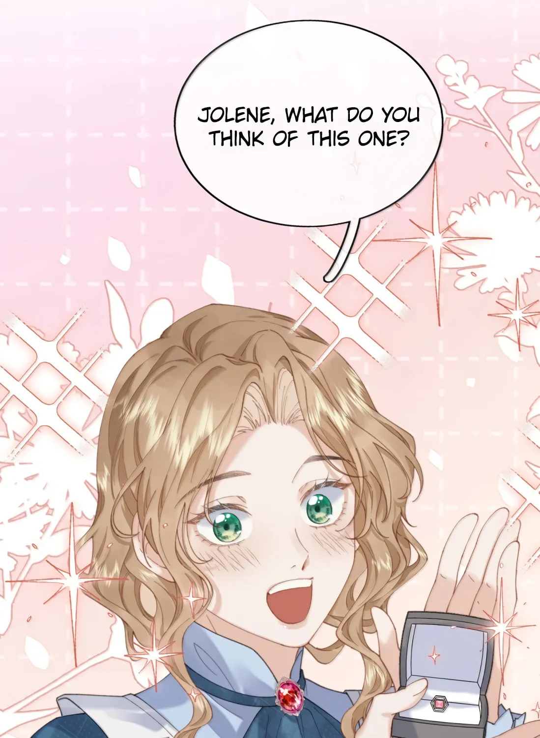 Dang E Yi Yu Dao Bing Jiao Chapter 65 page 3 - 