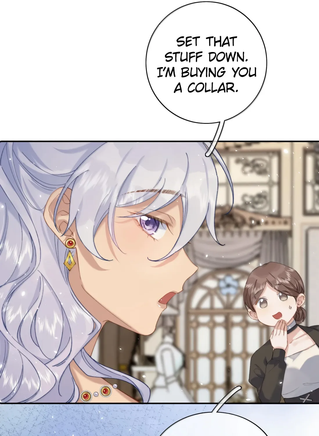 Dang E Yi Yu Dao Bing Jiao Chapter 65 page 25 - 