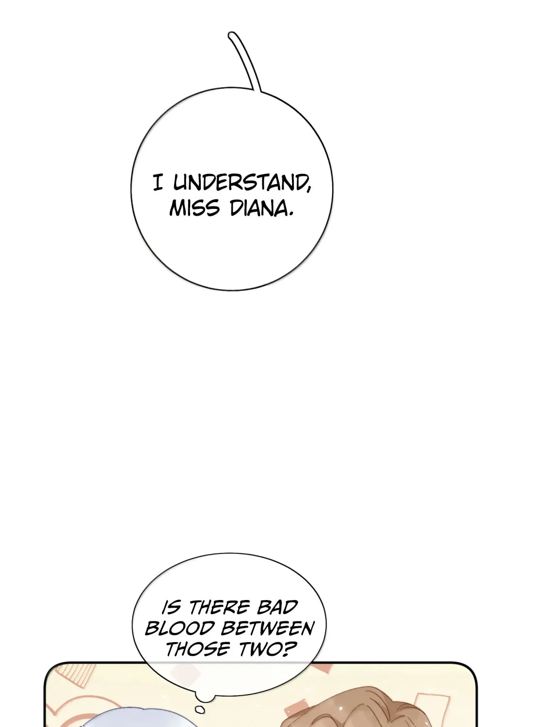 Dang E Yi Yu Dao Bing Jiao Chapter 65 page 44 - 