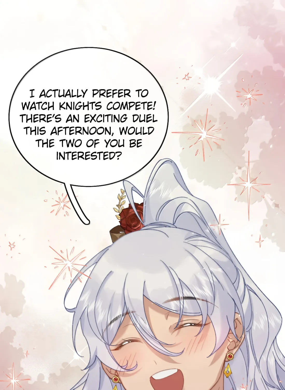 Dang E Yi Yu Dao Bing Jiao Chapter 65 page 48 - 