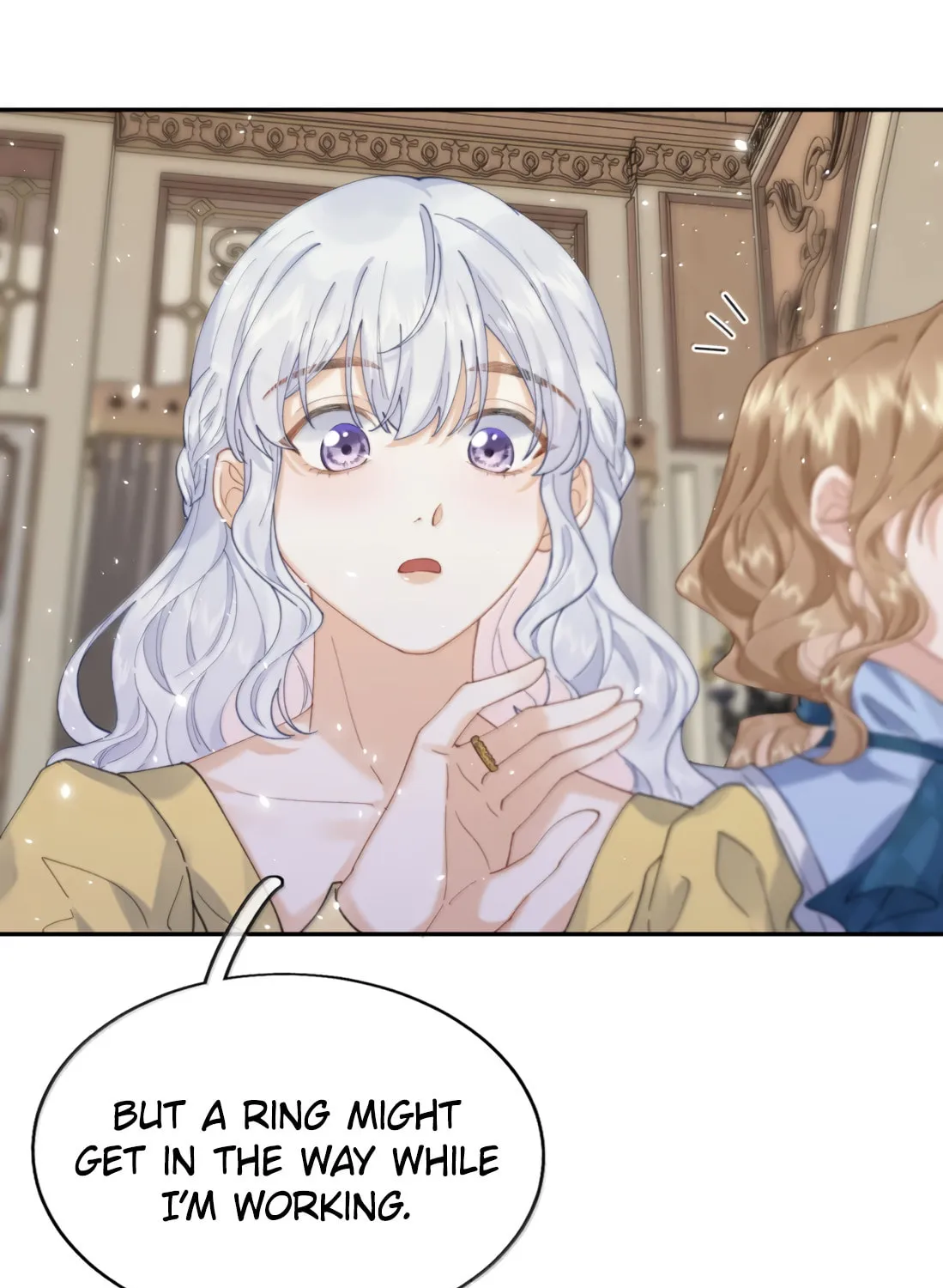 Dang E Yi Yu Dao Bing Jiao Chapter 65 page 7 - 