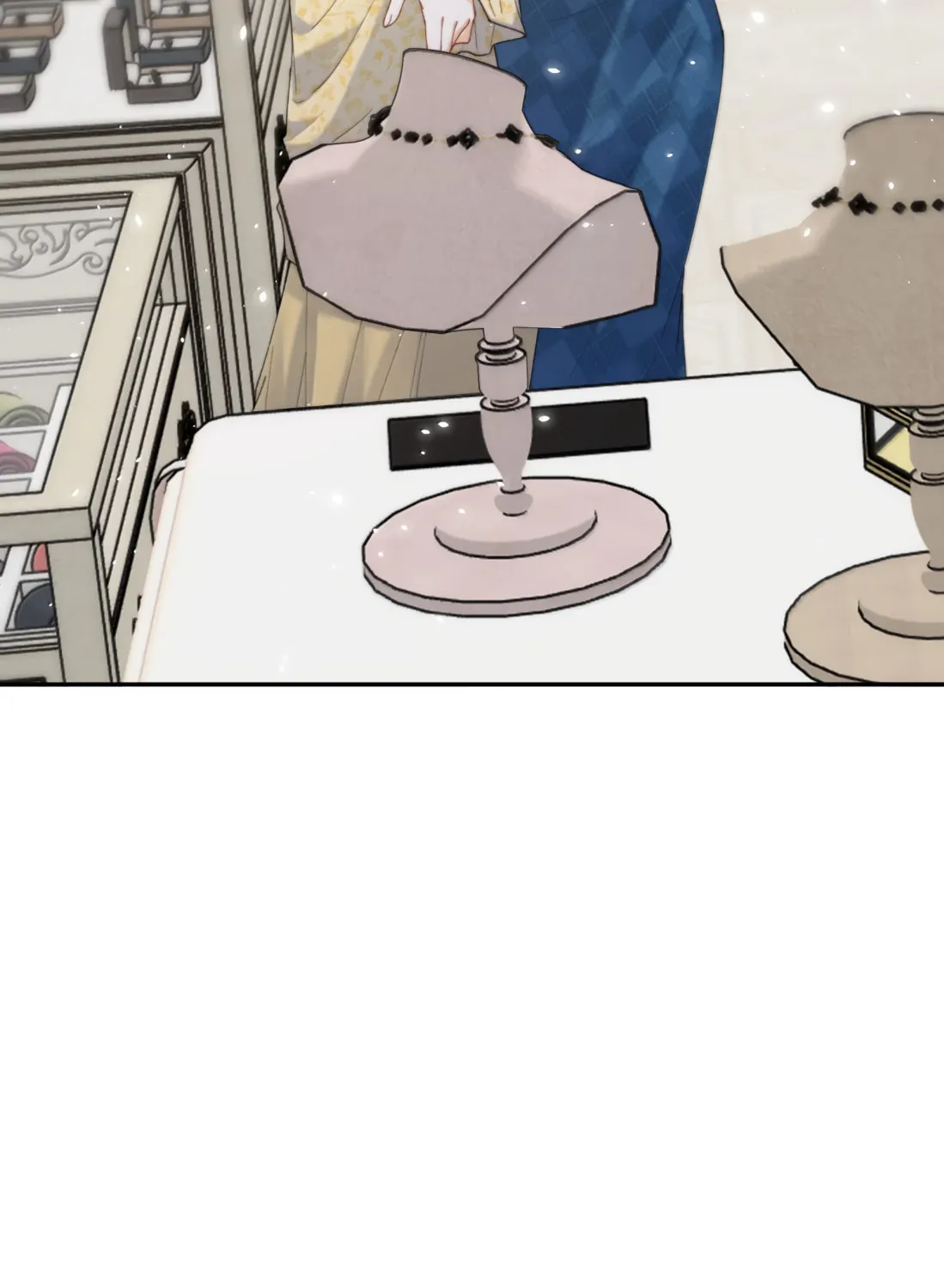 Dang E Yi Yu Dao Bing Jiao Chapter 65 page 9 - 