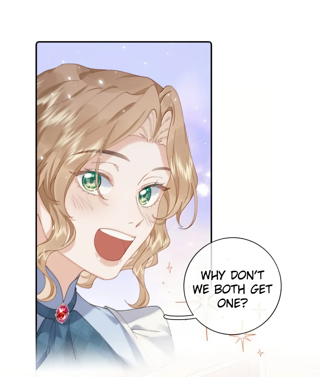 Dang E Yi Yu Dao Bing Jiao Chapter 65 page 10 - 