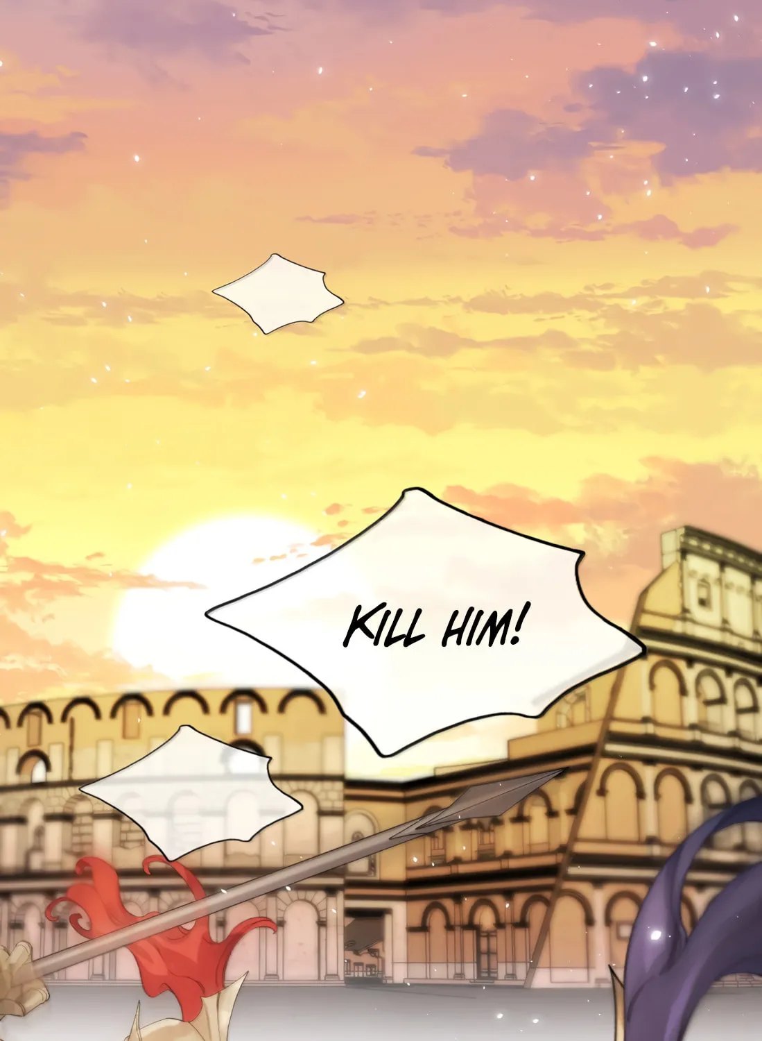 Dang E Yi Yu Dao Bing Jiao Chapter 66 page 3 - 