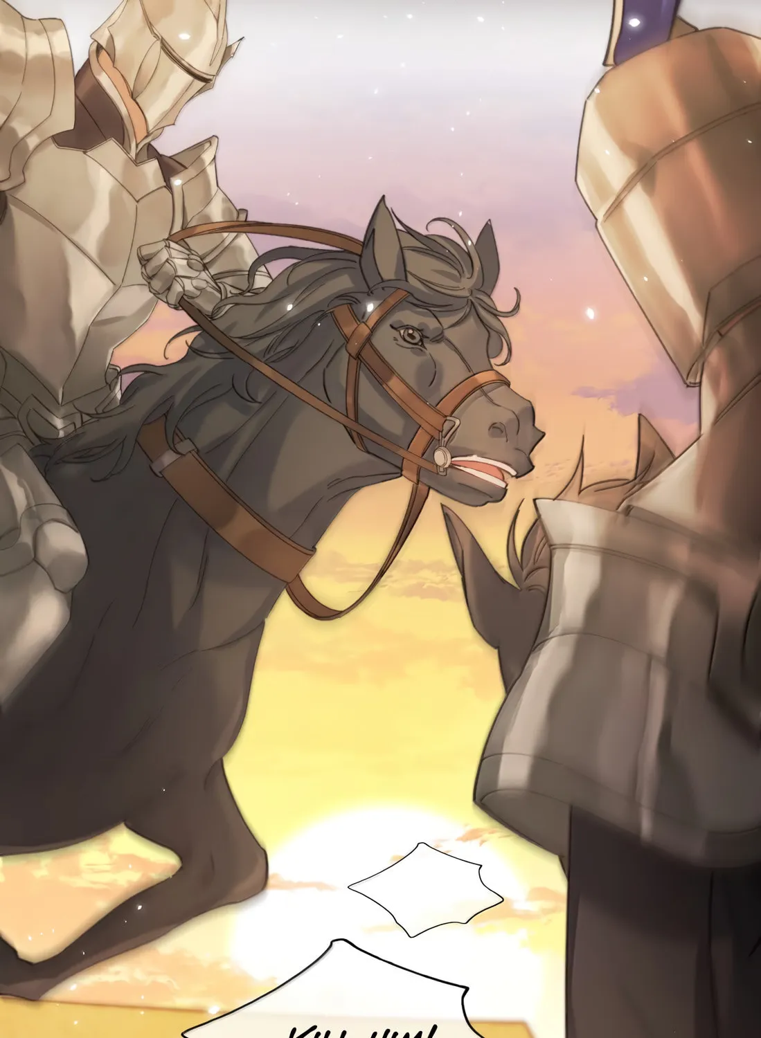 Dang E Yi Yu Dao Bing Jiao Chapter 66 page 4 - 