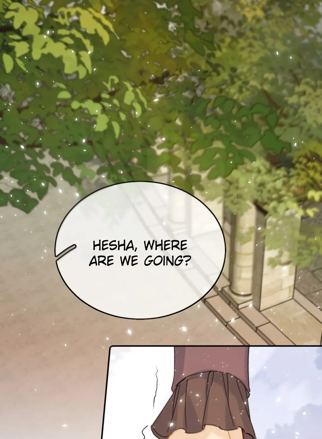 Dang E Yi Yu Dao Bing Jiao Chapter 66 page 47 - 