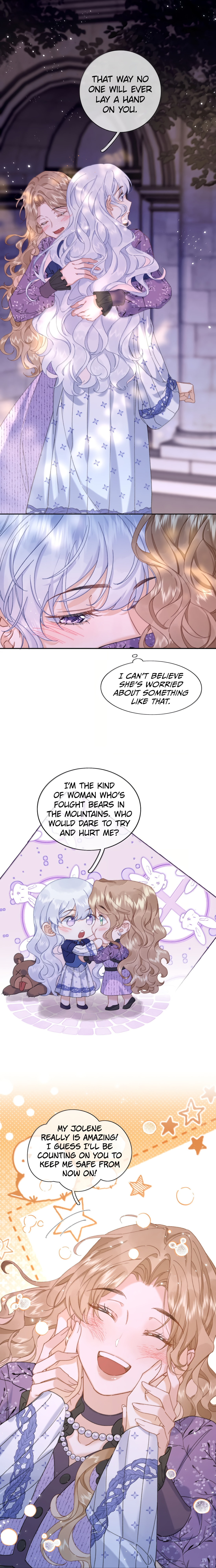 Dang E Yi Yu Dao Bing Jiao Chapter 67 page 2 - 