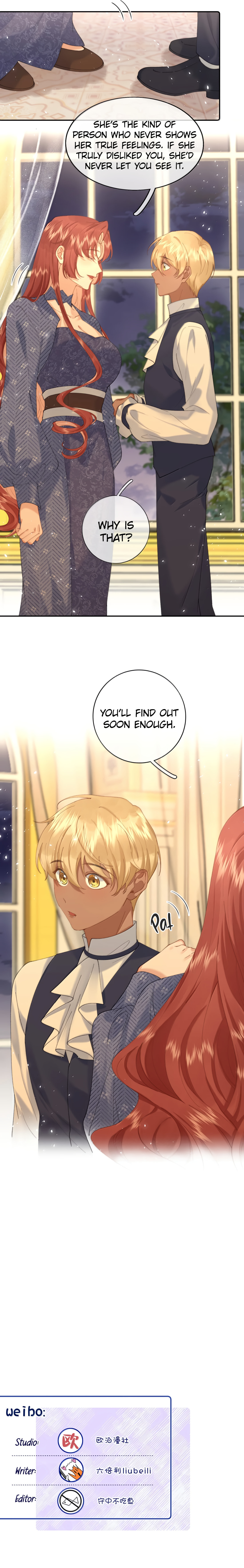 Dang E Yi Yu Dao Bing Jiao Chapter 67 page 11 - 