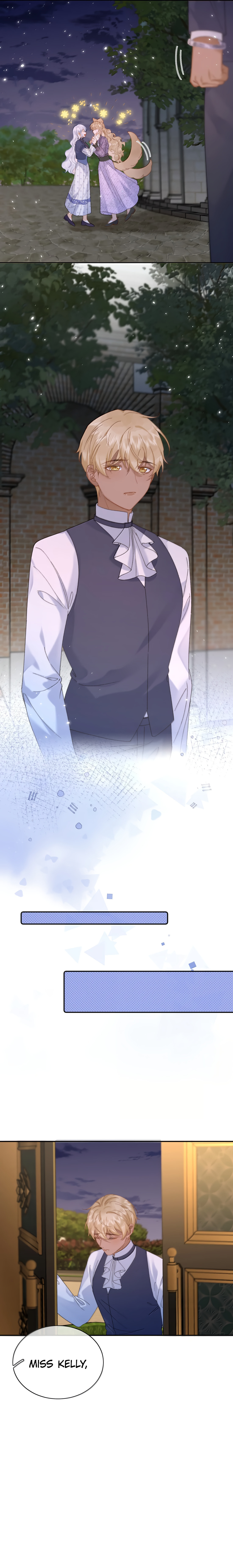 Dang E Yi Yu Dao Bing Jiao Chapter 67 page 3 - 