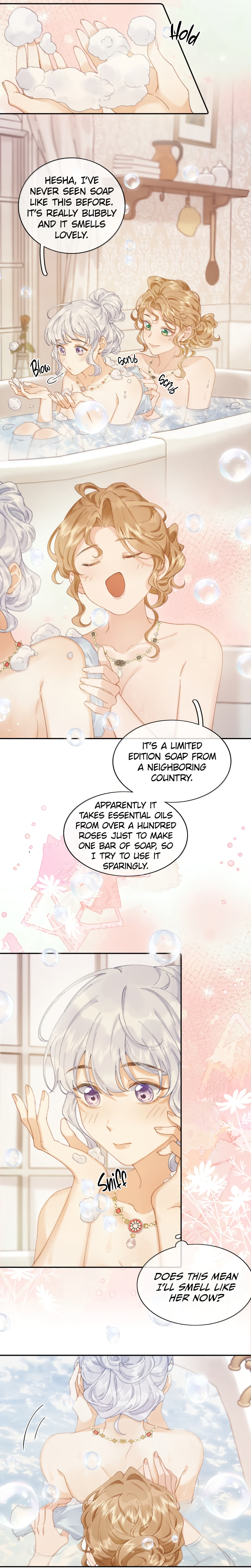 Dang E Yi Yu Dao Bing Jiao Chapter 69 page 2 - 