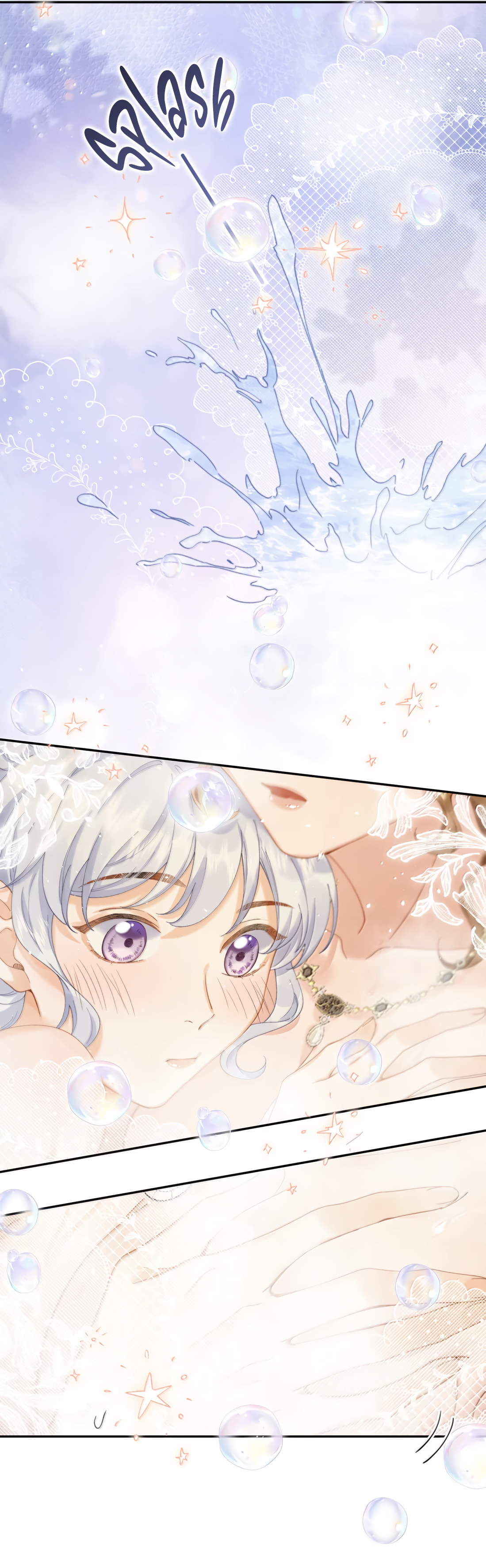 Dang E Yi Yu Dao Bing Jiao Chapter 69 page 4 - 
