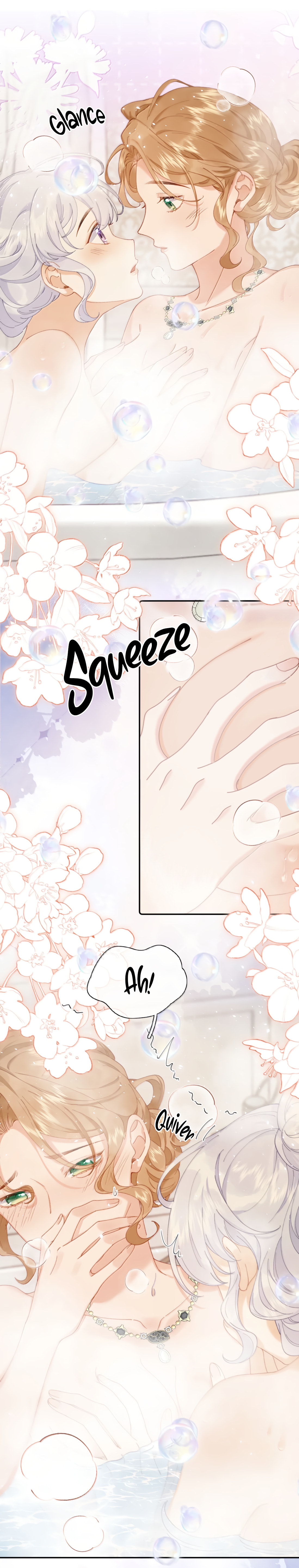 Dang E Yi Yu Dao Bing Jiao Chapter 69 page 5 - 