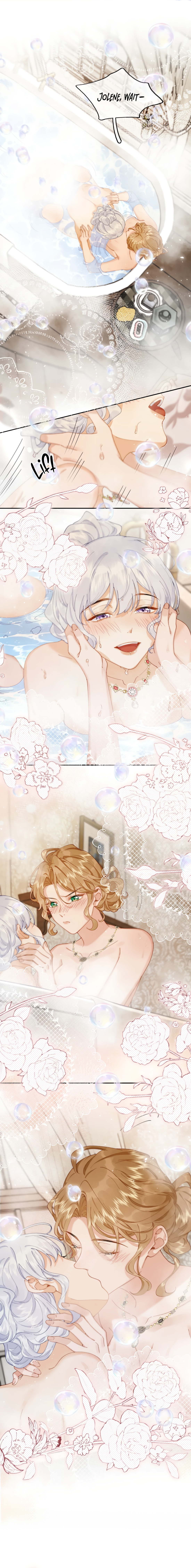 Dang E Yi Yu Dao Bing Jiao Chapter 69 page 7 - 