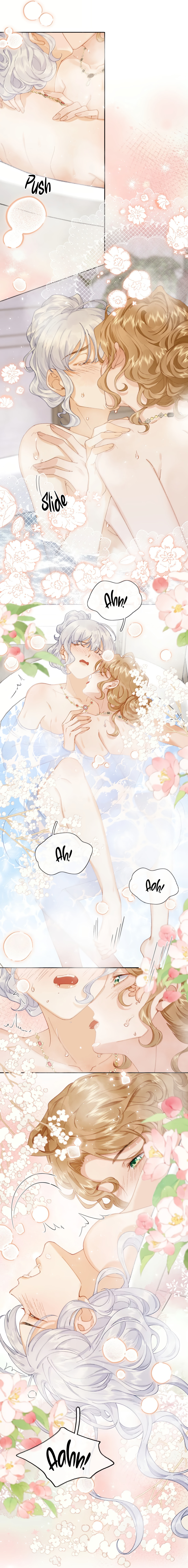 Dang E Yi Yu Dao Bing Jiao Chapter 69 page 8 - 