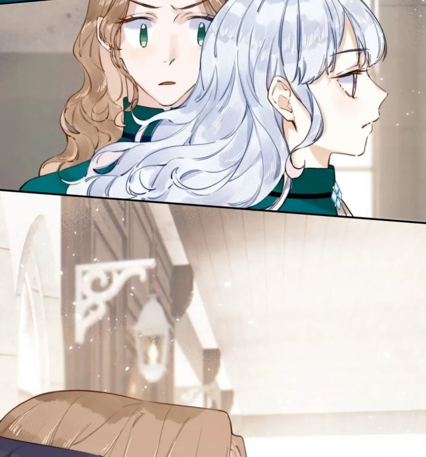 Dang E Yi Yu Dao Bing Jiao Chapter 7 page 19 - 