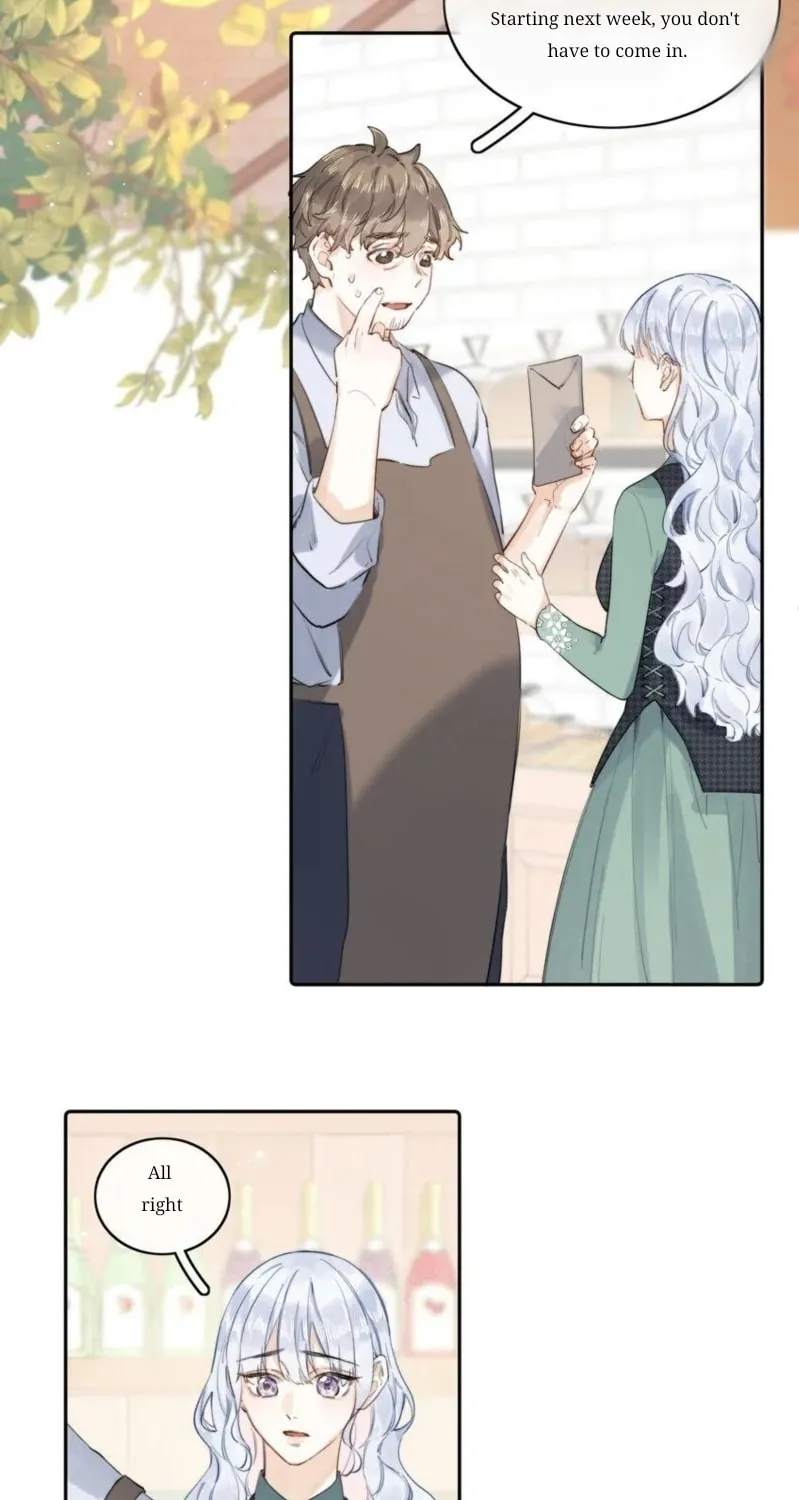 Dang E Yi Yu Dao Bing Jiao Chapter 7 page 3 - 