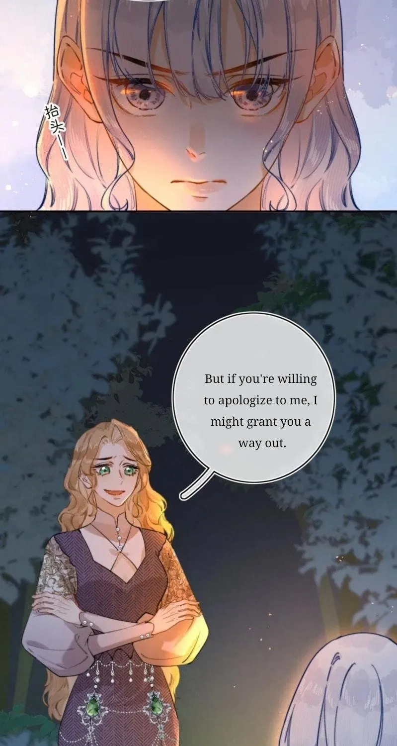 Dang E Yi Yu Dao Bing Jiao Chapter 7 page 29 - 