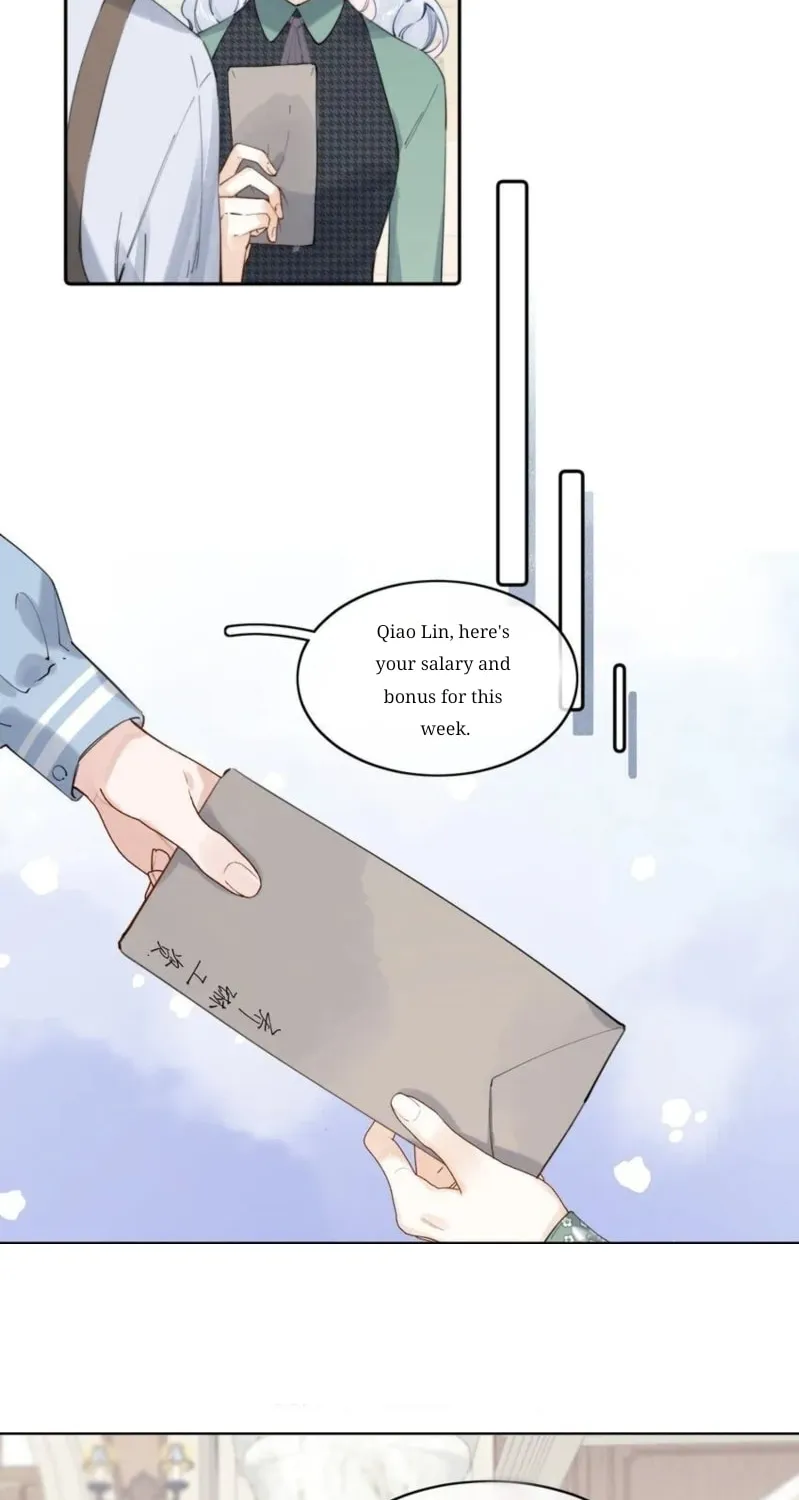 Dang E Yi Yu Dao Bing Jiao Chapter 7 page 4 - 