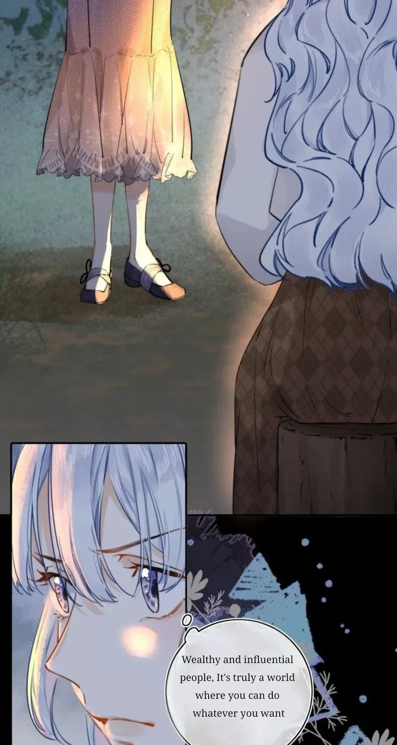 Dang E Yi Yu Dao Bing Jiao Chapter 7 page 31 - 