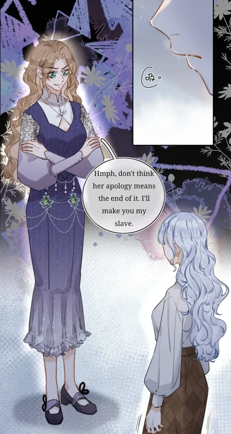 Dang E Yi Yu Dao Bing Jiao Chapter 7 page 33 - 