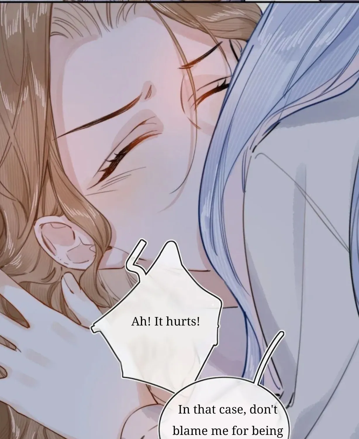 Dang E Yi Yu Dao Bing Jiao Chapter 7 page 37 - 