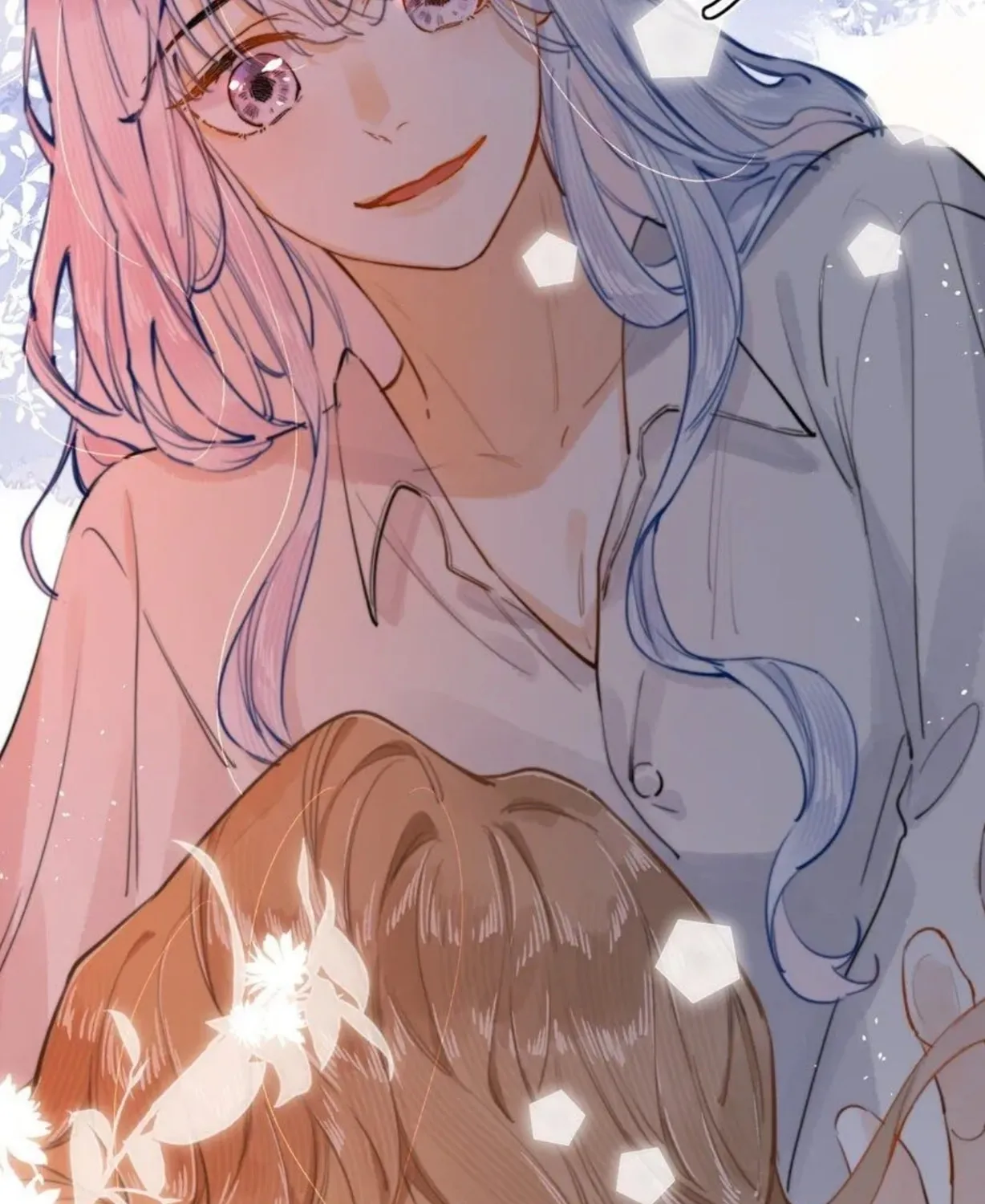 Dang E Yi Yu Dao Bing Jiao Chapter 7 page 39 - 