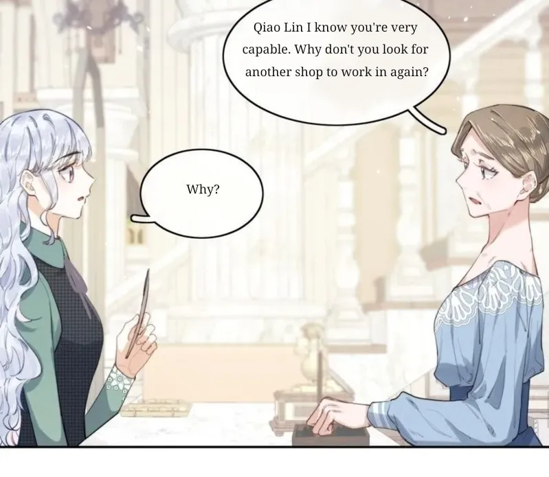 Dang E Yi Yu Dao Bing Jiao Chapter 7 page 5 - 