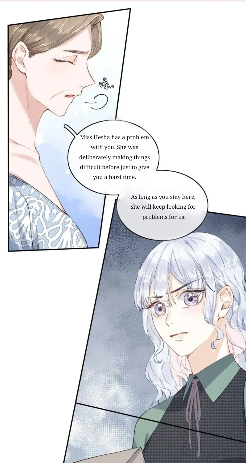 Dang E Yi Yu Dao Bing Jiao Chapter 7 page 6 - 