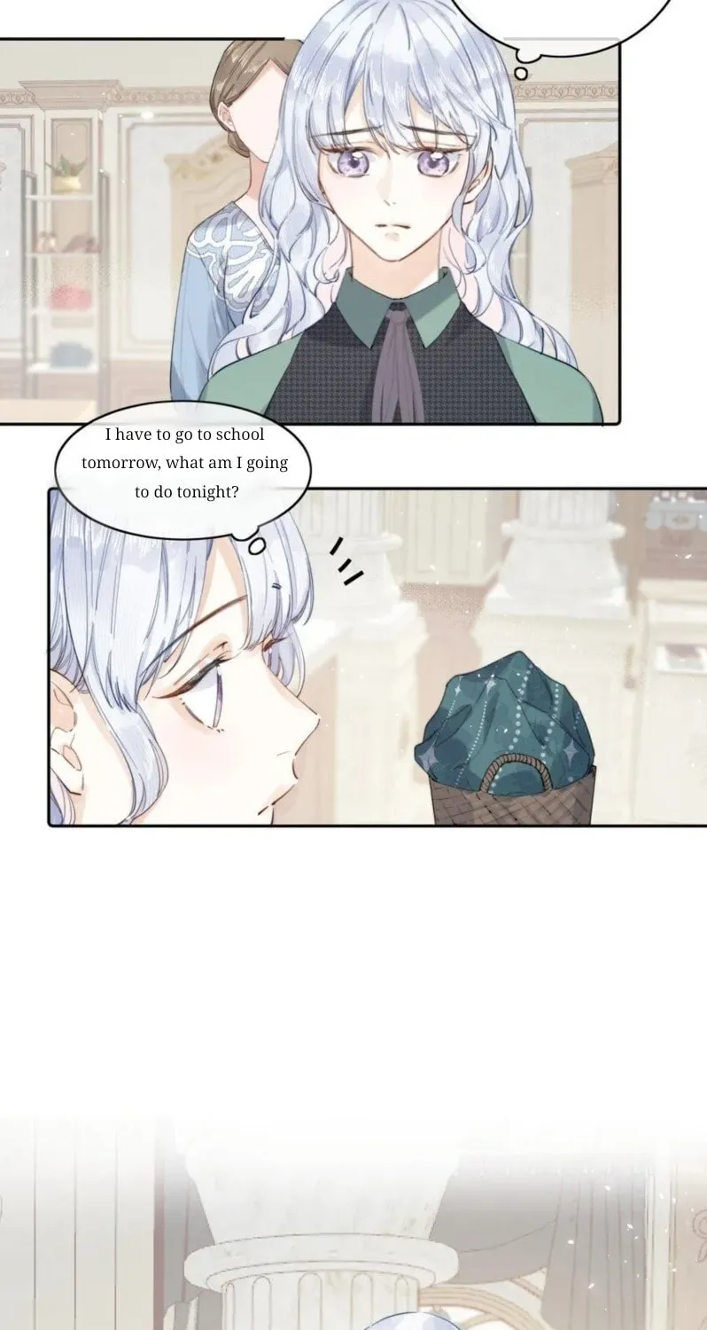 Dang E Yi Yu Dao Bing Jiao Chapter 7 page 10 - 