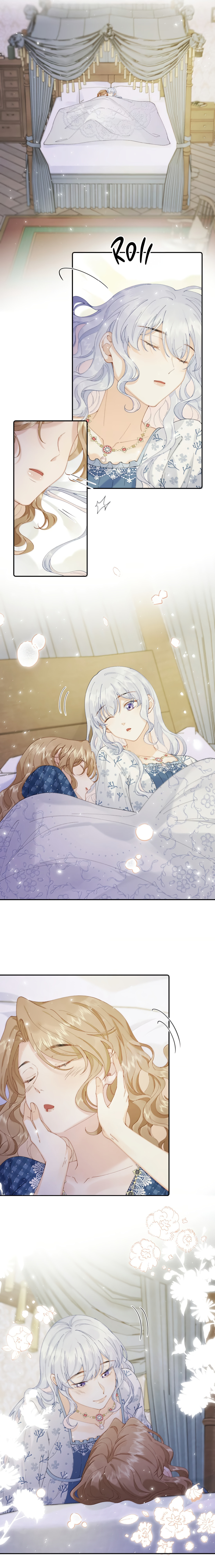 Dang E Yi Yu Dao Bing Jiao Chapter 70 page 2 - 