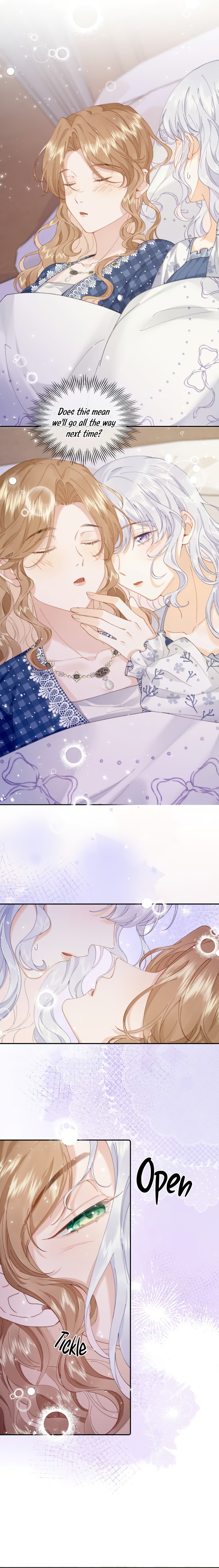 Dang E Yi Yu Dao Bing Jiao Chapter 70 page 5 - 