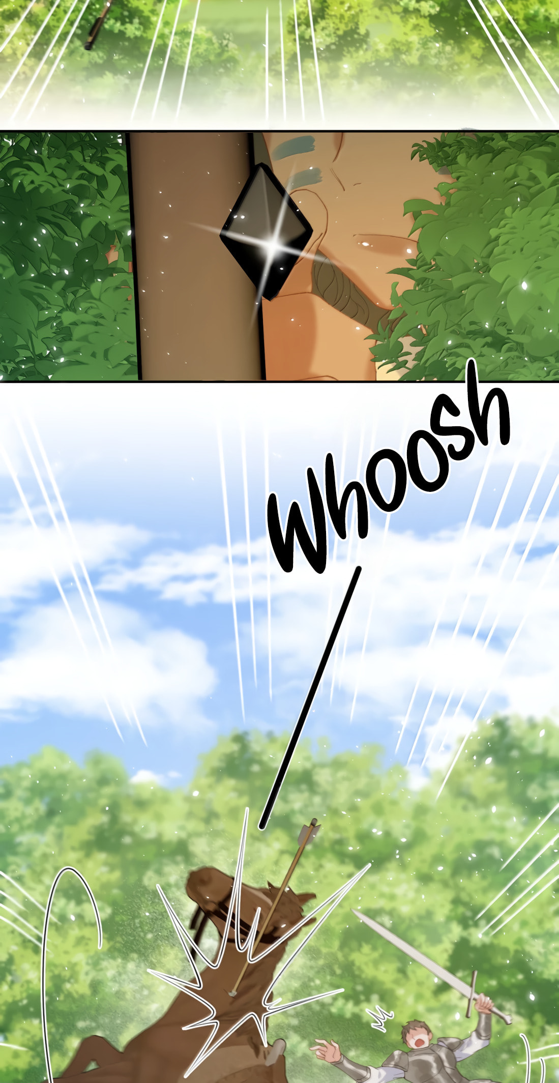 Dang E Yi Yu Dao Bing Jiao Chapter 72 page 11 - 