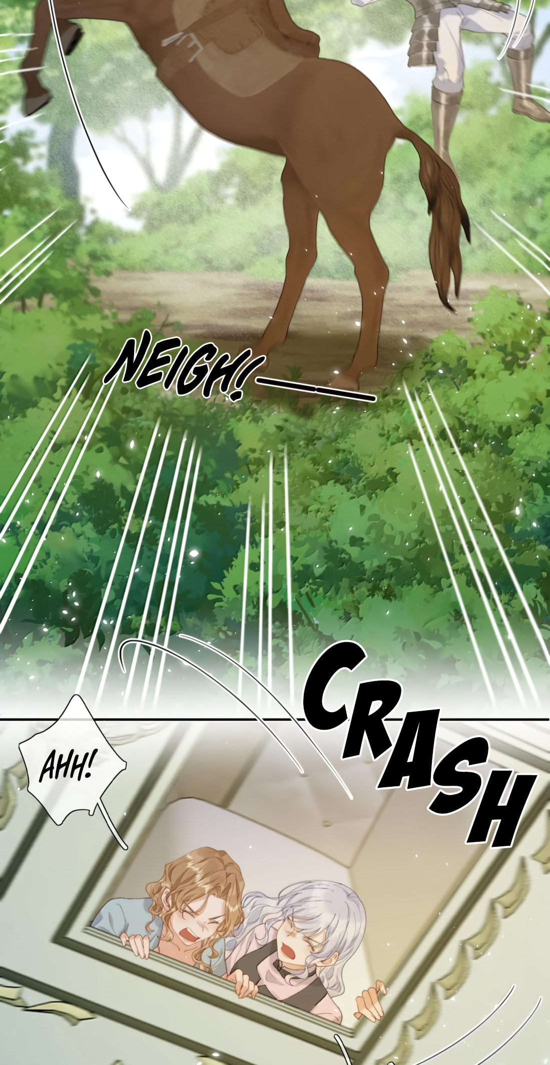 Dang E Yi Yu Dao Bing Jiao Chapter 72 page 12 - 