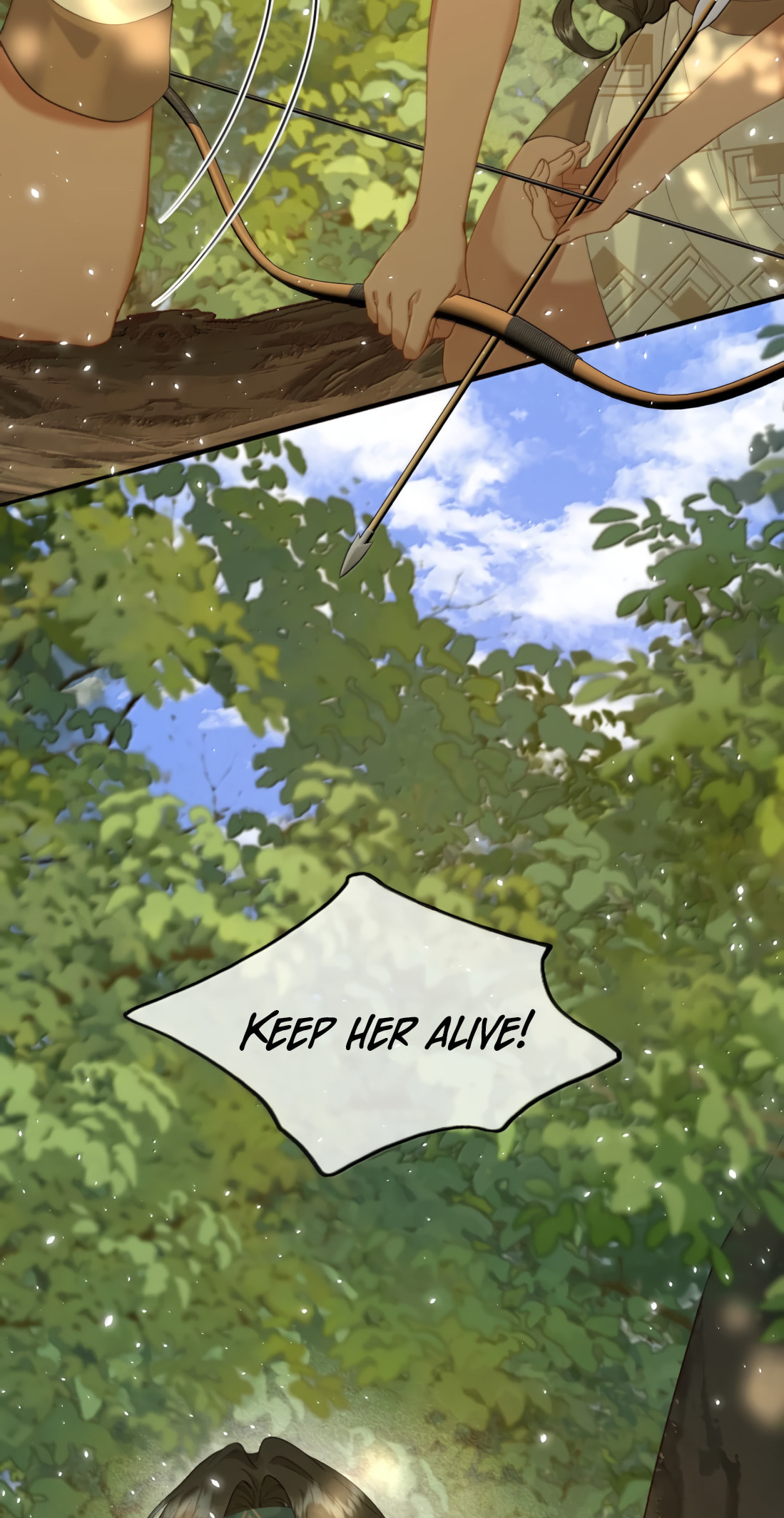 Dang E Yi Yu Dao Bing Jiao Chapter 72 page 14 - 