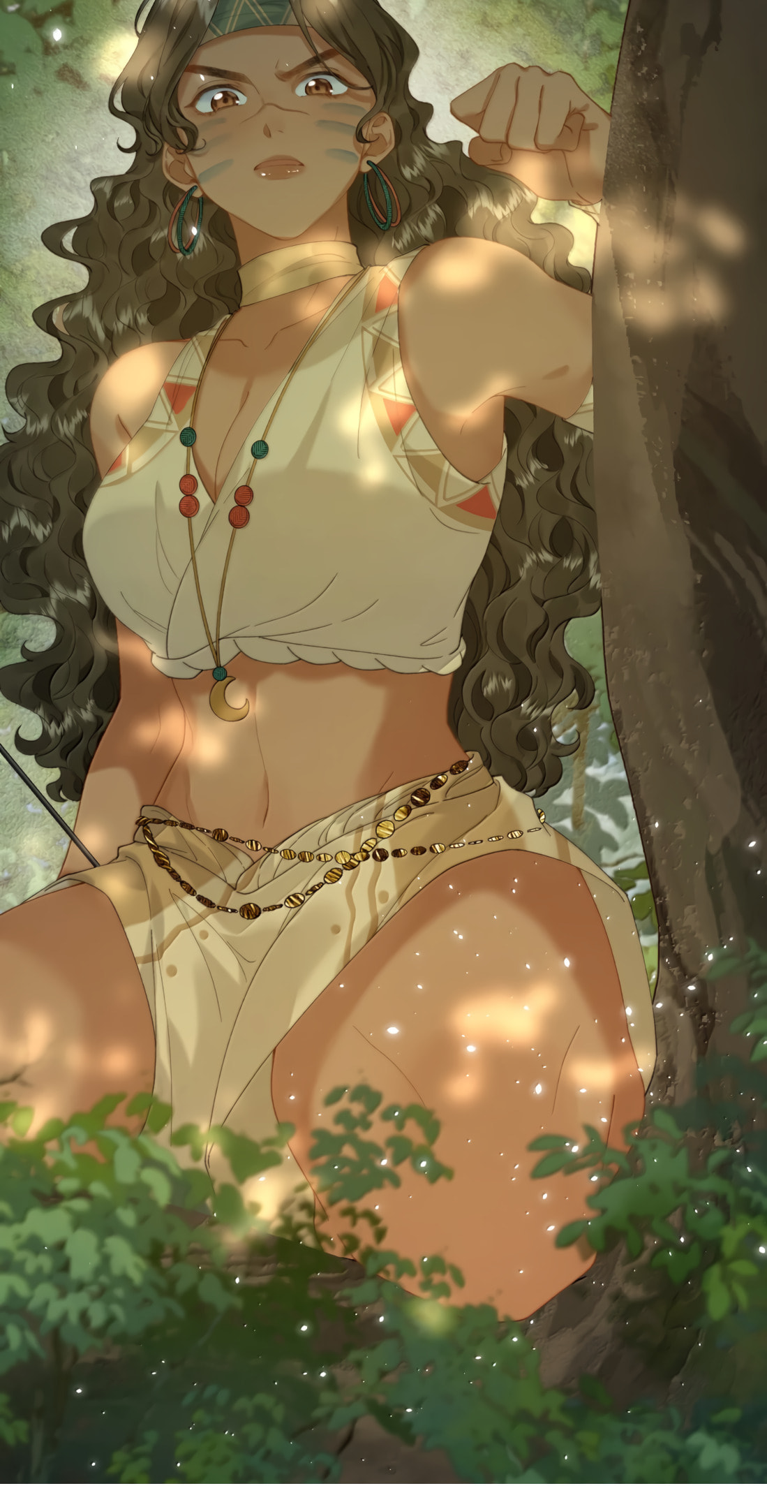Dang E Yi Yu Dao Bing Jiao Chapter 72 page 15 - 