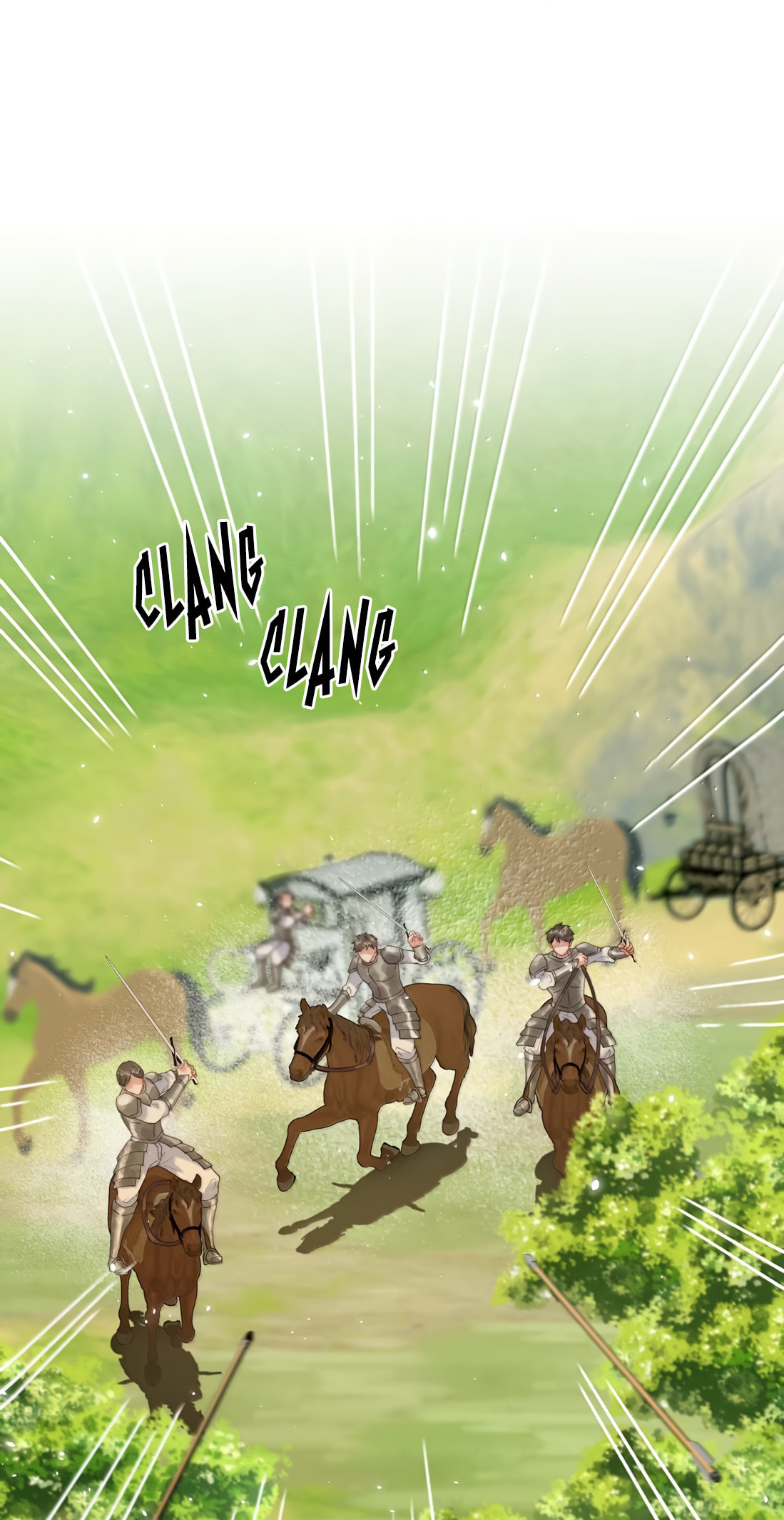 Dang E Yi Yu Dao Bing Jiao Chapter 72 page 10 - 