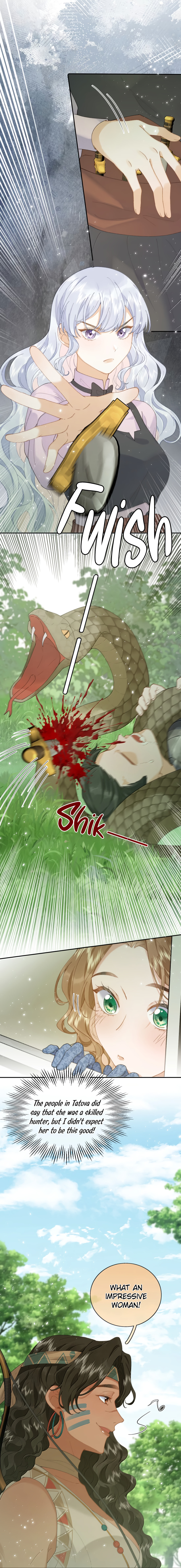 Dang E Yi Yu Dao Bing Jiao Chapter 73 page 12 - 